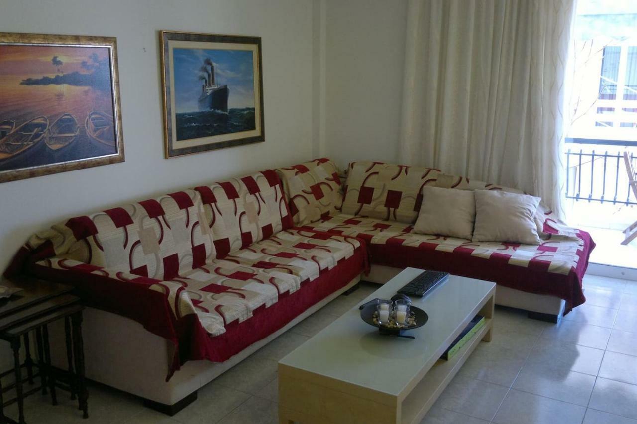 Elegant Athenian Apartment Atenas Exterior foto